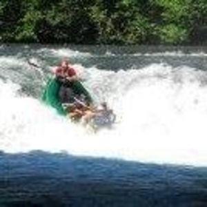 Meet your Posher, Lance